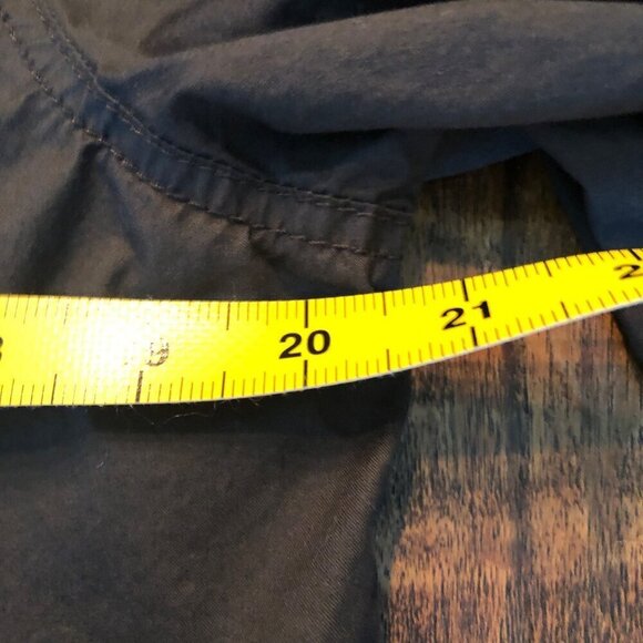 Buffalo David Bitton Grey Cotton Light Jacket M - Picture 11 of 16